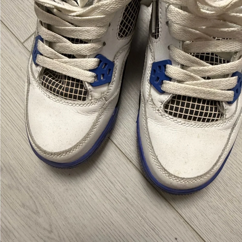 Nike Air Jordan
